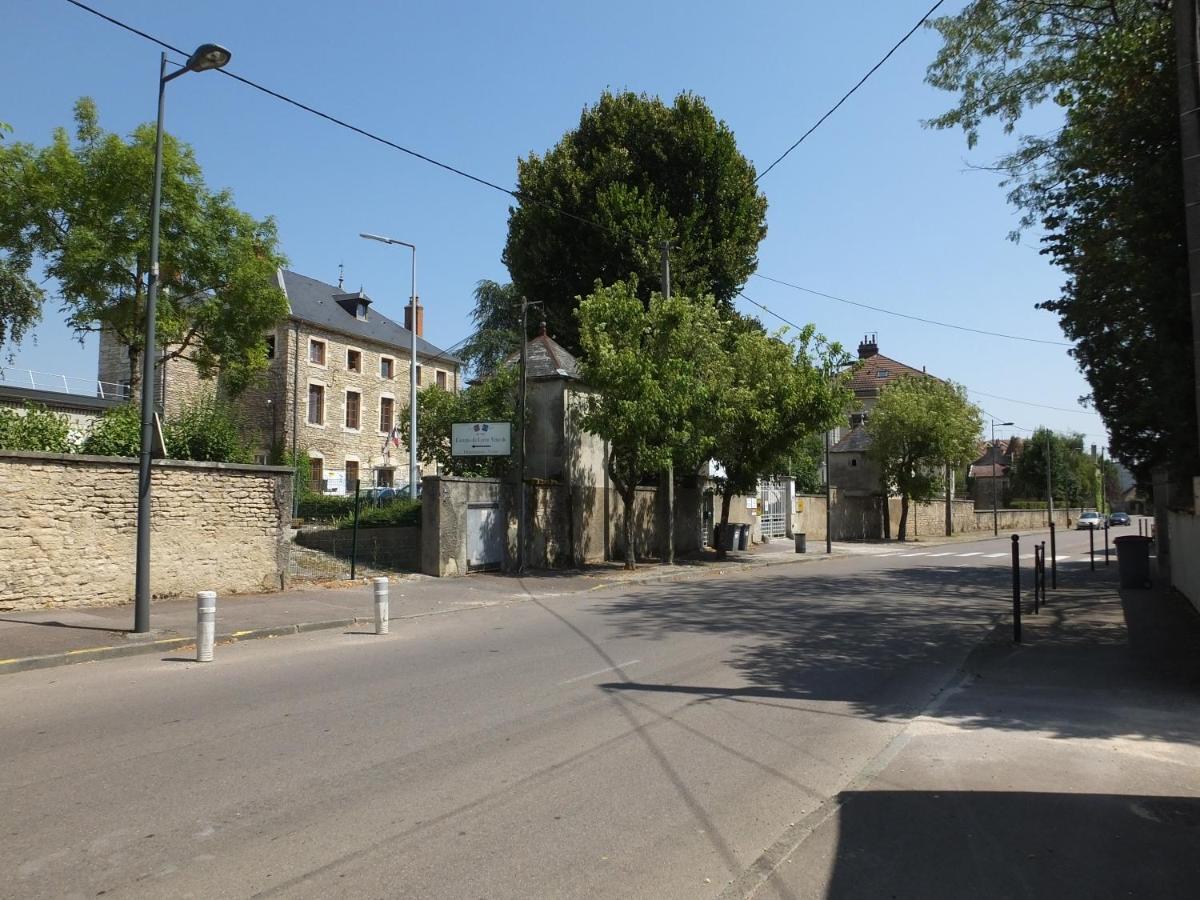 La Maison Jaff Бон Экстерьер фото